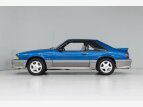 Thumbnail Photo 2 for 1992 Ford Mustang GT Hatchback